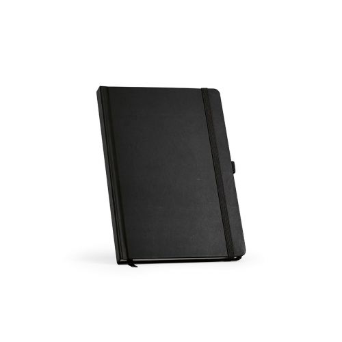 MARQUEZ A5 - Hardcover Notebook with 196 recycled 70gsm pages