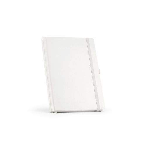 MARQUEZ A5 - Hardcover Notebook with 196 recycled 70gsm pages
