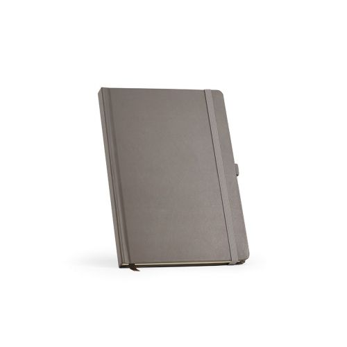 MARQUEZ A5 - Hardcover Notebook with 196 recycled 70gsm pages