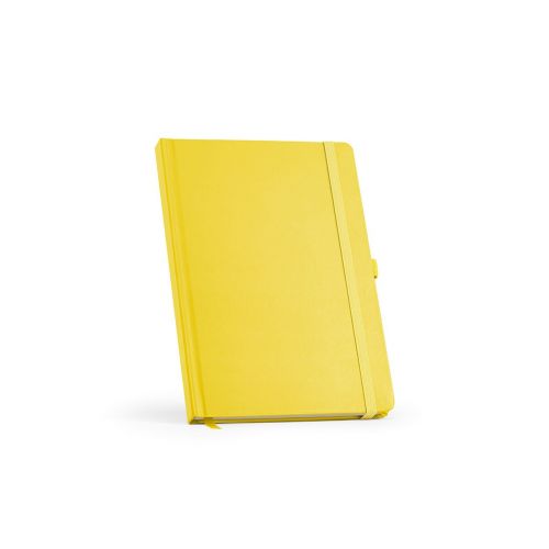 MARQUEZ A5 - Hardcover Notebook with 196 recycled 70gsm pages