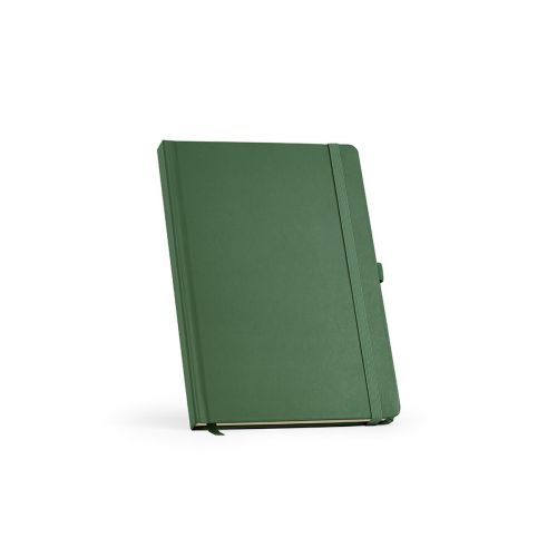 MARQUEZ A5 - Hardcover Notebook with 196 recycled 70gsm pages