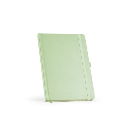 MARQUEZ A5 - Hardcover Notebook with 196 recycled 70gsm pages