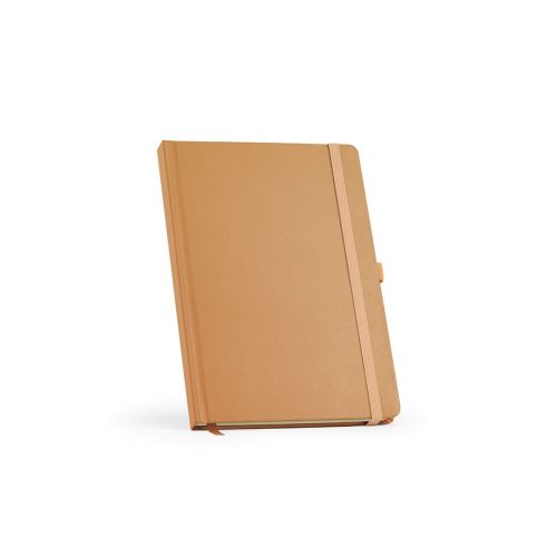 MARQUEZ A5 - Hardcover Notebook with 196 recycled 70gsm pages