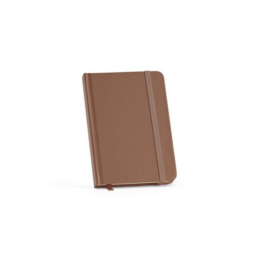 MARQUEZ A6 - Hardcover Notebook with 196 recycled 70gsm pages