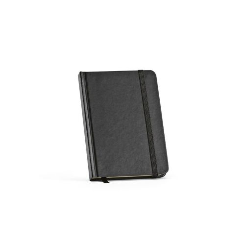 MARQUEZ A6 - Hardcover Notebook with 196 recycled 70gsm pages