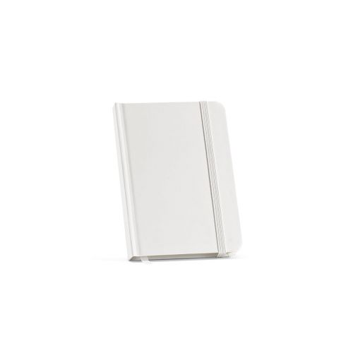 MARQUEZ A6 - Hardcover Notebook with 196 recycled 70gsm pages