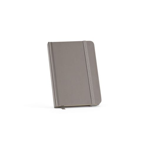 MARQUEZ A6 - Hardcover Notebook with 196 recycled 70gsm pages