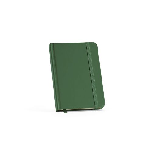 MARQUEZ A6 - Hardcover Notebook with 196 recycled 70gsm pages