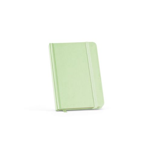 MARQUEZ A6 - Hardcover Notebook with 196 recycled 70gsm pages
