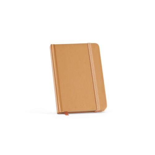 MARQUEZ A6 - Hardcover Notebook with 196 recycled 70gsm pages