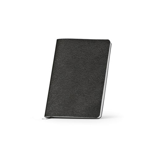 SARTRE - A5 Soft cover notebook rPU. 80gsm FSC 196 pages
