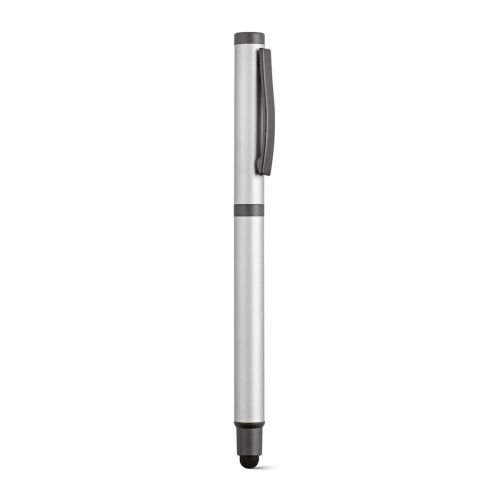 WOOLF - Pen rSS with touch tip. Black 1km Dokumental® ink