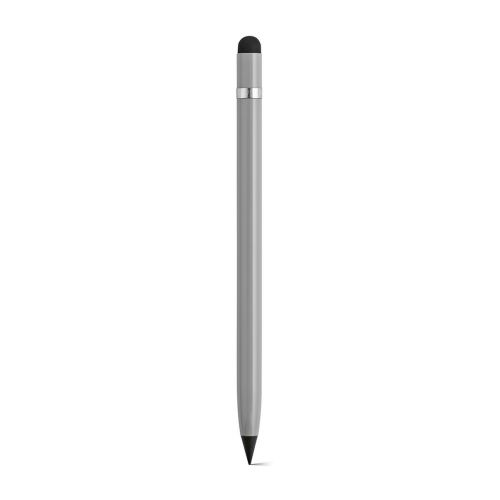 VOLTAIRE - Pen Inkless Pen rAluminium with graphite tip and cap