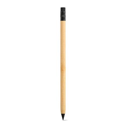 KEROUAC - Inkless Pen Bamboo with graphite tip and eraser