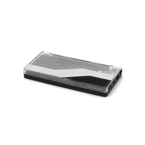 VOLTIX - Powerbank rABS 10000mAh.18W. LED Display