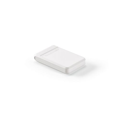 AMPX - Powerbank rABS6000 mAh. 18W. Charges phone 2-3 times