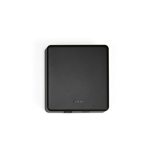 MENDEL - Powerbank rABS 5000 mAh. Magnetic charging