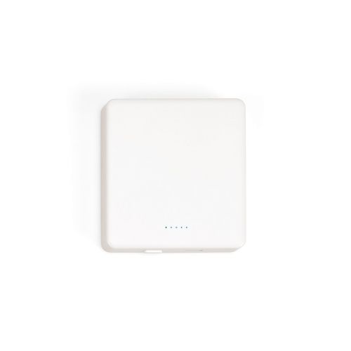 MENDEL - Powerbank rABS 5000 mAh. Magnetic charging