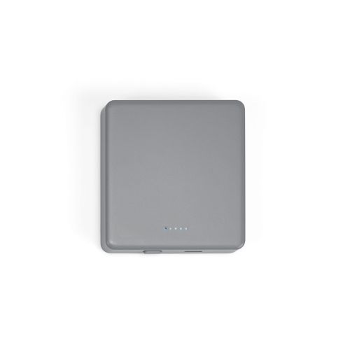 MENDEL - Powerbank rABS 5000 mAh. Magnetic charging