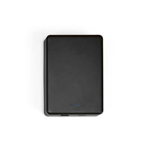 HOOKE - Powerbank rABS 10000 mAh. Magnetic charging