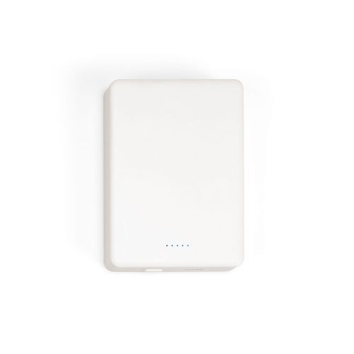 HOOKE - Powerbank rABS 10000 mAh. Magnetic charging