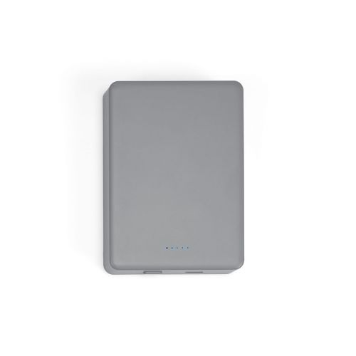 HOOKE - Powerbank rABS 10000 mAh. Magnetic charging