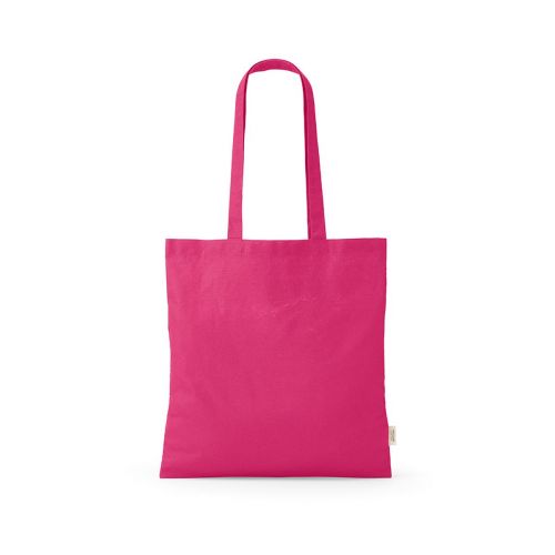 EVEREST - Shopping Bag rCotton 140gsm. 65cm handles