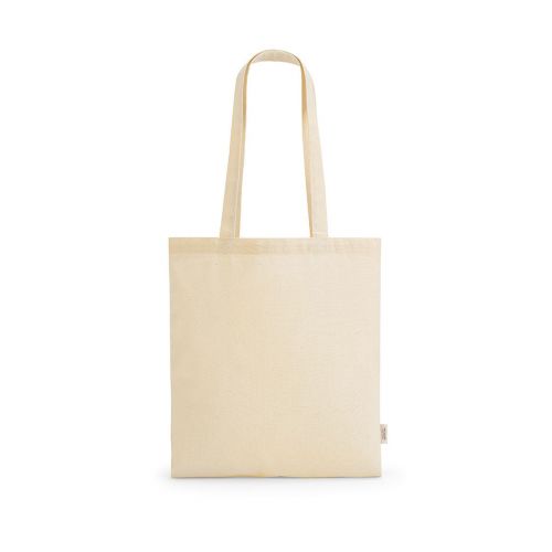 EVEREST - Shopping Bag rCotton 140gsm. 65cm handles
