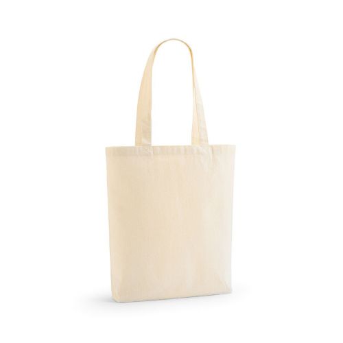 ELBRUS - Shopping Bag rCotton 220gsm. 65cm handles and Gusset