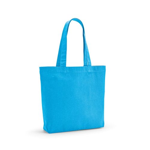 BLANC - Shopping Bag rCotton 220gsm. 65cm handles and gusset