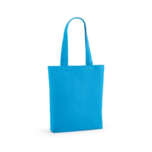 LOGAN - Shopping Bag rCotton 280gsm. 65cm handles and Gusset