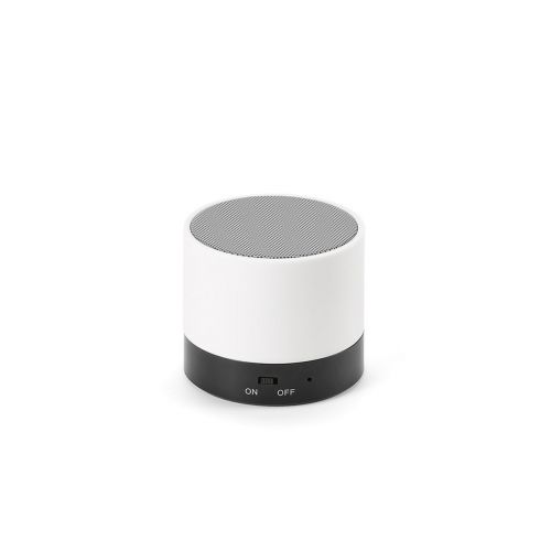 GAUSS - Speaker rABS 300 mAh. 1.5h playtime. 3W