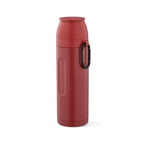 LOIRE - Thermos rSS 810ml. 2 Cups and Carabiner