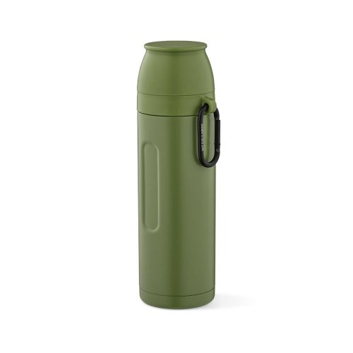 LOIRE - Thermos rSS 810ml. 2 Cups and Carabiner