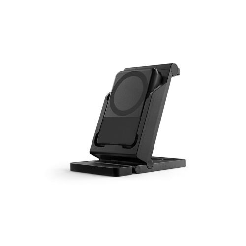 TRINIFTY - 3-in-1 Wireless Charger rABS 5000mAh