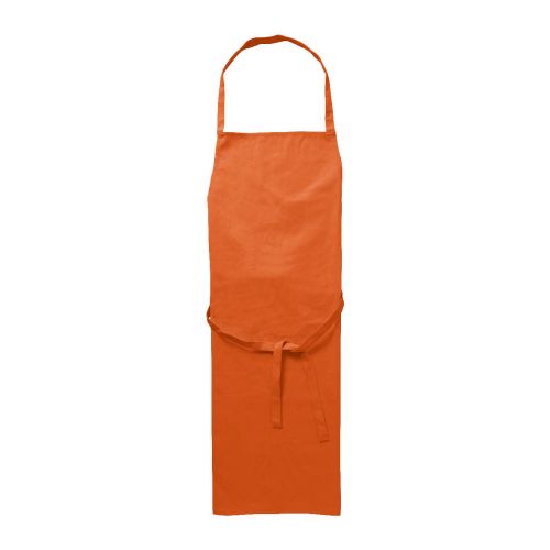 MINDY - Polyester (200 gr/m²) apron 