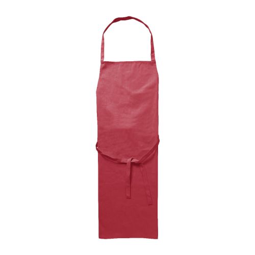 MINDY - Polyester (200 gr/m²) apron 