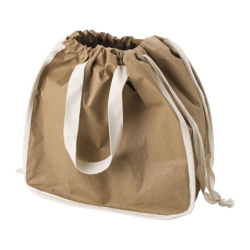 EMERY - Kraft paper shopping bag 