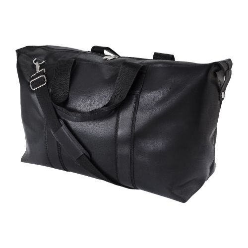 NOAH - Leather sports bag 