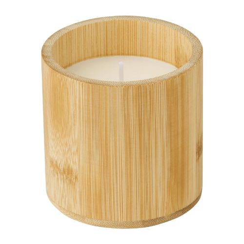 ELI - Bamboo candle 