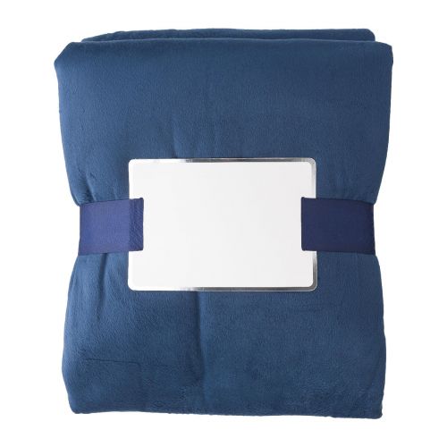 MARGOT - Polyester (190 gr/m²) blanket 