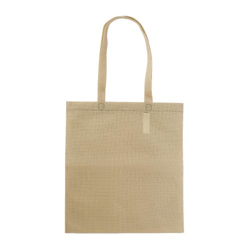 TALISA - Nonwoven (80 gr/m²) shopping bag 