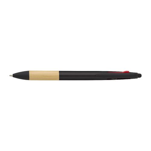 MALACHI - ABS 3 Color ink ballpen 