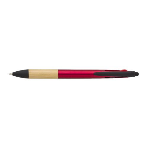 MALACHI - ABS 3 Color ink ballpen 