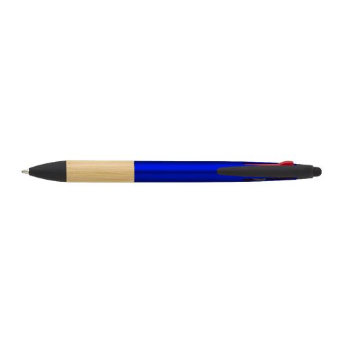 MALACHI - ABS 3 Color ink ballpen 