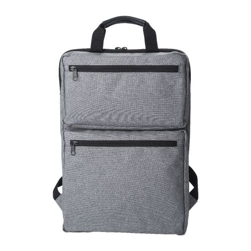 SETH - Polycanvas (300D) backpack 