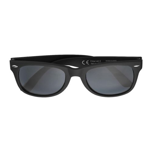 KENZIE - Recycled PC and PVC sunglasses 