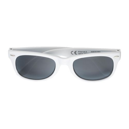 KENZIE - Recycled PC and PVC sunglasses 
