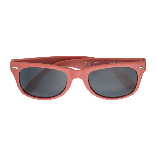KENZIE - Recycled PC and PVC sunglasses 