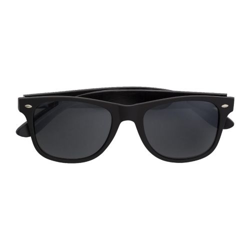 JAXON - ABS and bamboo sunglasses 